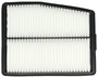 Mahle Air Filter LX 5565 - top view