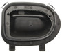 Mahle Air Filter LX 3541 - top view
