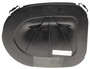 Mahle Air Filter LX 3541 - bottom view