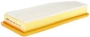 Mahle Air Filter LX 5548 - angled view