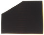 Mahle Air Filter LX 5549 - top view