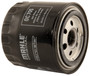 Mahle Engine Oil Filter OC 705 - angled view