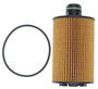 Mahle Engine Oil Filter OX 1145D - alternate view