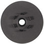 Mahle Engine Oil Filter OX 367D - bottom view