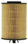Mahle Engine Oil Filter OX 382D - front view
