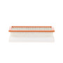 MANN-FILTER Air Filter C 36 003 - front view