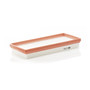 MANN-FILTER Air Filter C 2716 - front view