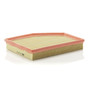MANN-FILTER Air Filter C 30 139 - front view