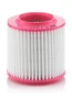 MANN-FILTER Air Filter C 1343 - front view