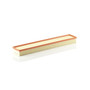 MANN-FILTER Air Filter C 69 226 - front view