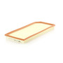 MANN-FILTER Air Filter C 41 002 - front view