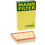 MANN-FILTER Air Filter C 29 006 - front view