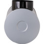 Premium Guard Air Filter HA40186 - bottom view