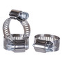 Premium Guard Hose Clamp HC12 - angled view