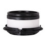 Premium Guard Air Filter HA40063 - front view