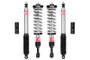 Eibach Pro-Truck Coilover Stage 2 for 05-15 Toyota Tacoma | E86-82-007-03-22