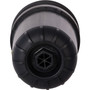 Premium Guard Fuel Filter DF30225 - top view