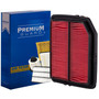 Premium Guard Air Filter PA4487 - packaging