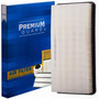 Premium Guard Air Filter PA4731 - packaging