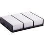 Premium Guard Air Filter PA5078 - angled view