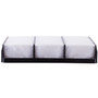 Premium Guard Air Filter PA5078 - side view