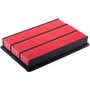 Premium Guard Air Filter PA4807 - angled view