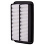 Premium Guard Air Filter PA4601 - front view