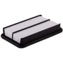 Premium Guard Air Filter PA4601 - angled view