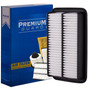 Premium Guard Air Filter PA4601 - packaging