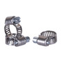Premium Guard Hose Clamp MC4 - angled view