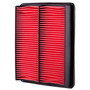 Premium Guard Air Filter PA4625 - front view