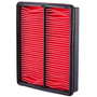 Premium Guard Air Filter PA4625 - back view