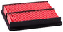 Premium Guard Air Filter PA4625 - bottom view