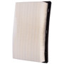 Premium Guard Air Filter PA4712 - front view