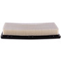Premium Guard Air Filter PA4712 - side view