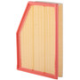 Premium Guard Air Filter PA5620 - back view