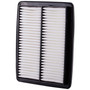 Premium Guard Air Filter PA4643 - back view