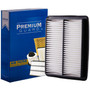 Premium Guard Air Filter PA4643 - packaging