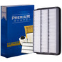 Premium Guard Air Filter PA4721 - packaging