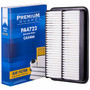 Premium Guard Air Filter PA4722 - packaging