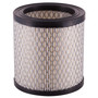 Premium Guard Air Filter PA3196 - front view