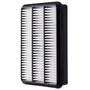 Premium Guard Air Filter PA5305 - front view