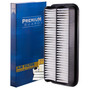 Premium Guard Air Filter PA4869 - packaging