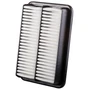 Premium Guard Air Filter PA5589 - front view