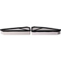 Premium Guard Air Filter PA99174K - side view