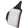 Premium Guard Air Filter PA6165 - front view
