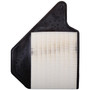 Premium Guard Air Filter PA6165 - top view