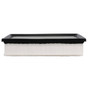 Premium Guard Air Filter PA8172 - back view