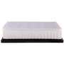 Premium Guard Air Filter PA8172 - side view