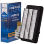 Premium Guard Air Filter PA99116 - packaging